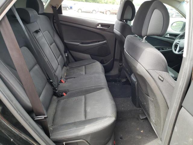 2016 HYUNDAI TUCSON SE - XM8J23A43GU190327