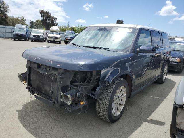 2009 Ford Flex SEL