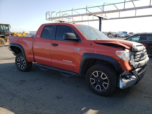 2016 TOYOTA TUNDRA - 5TFUY5F14GX502499