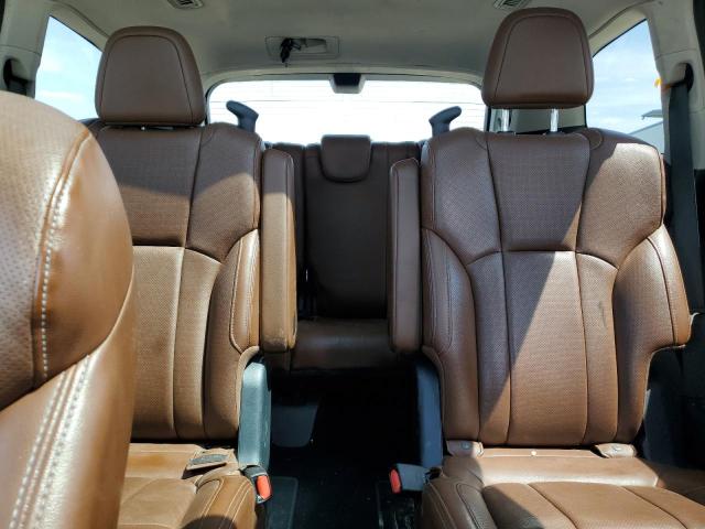 4S4WMARD3K3435893 Subaru Ascent Touring