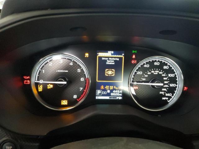 JF2SKARC7NH449238 Subaru Forester Touring