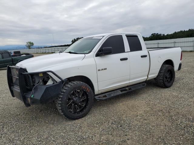 2010 Dodge Ram 1500 