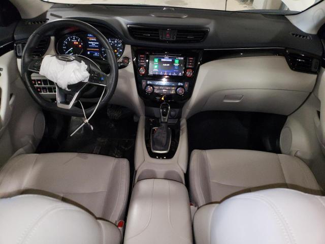 JN1BJ1CR7KW628145 Nissan Rogue Sport S