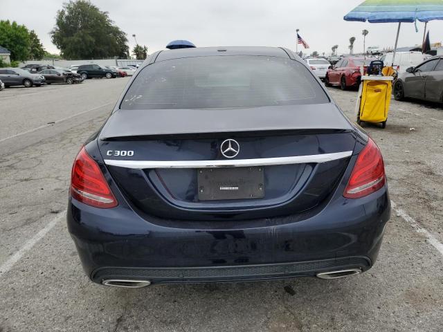 55SWF4JB5JU262615 Mercedes-Benz C 300