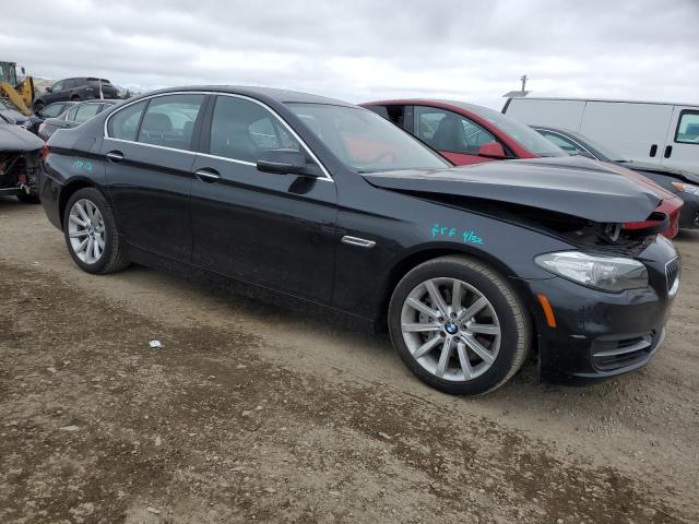WBA5B1C58ED484090 BMW 535 I