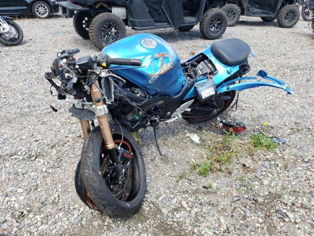 2018 SUZUKI GSX1300 RA - JS1GX72B4J2101222