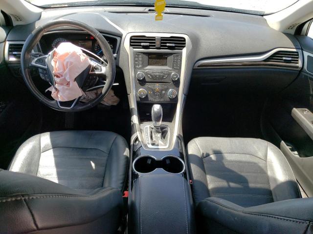 3FA6P0H93ER345075 Ford FUSION SE