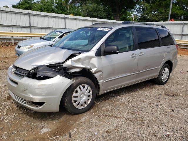 2004 Toyota Sienna CE