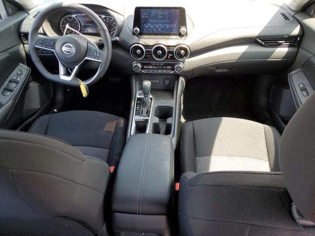 3N1AB8CV4PY239476 Nissan SENTRA SV