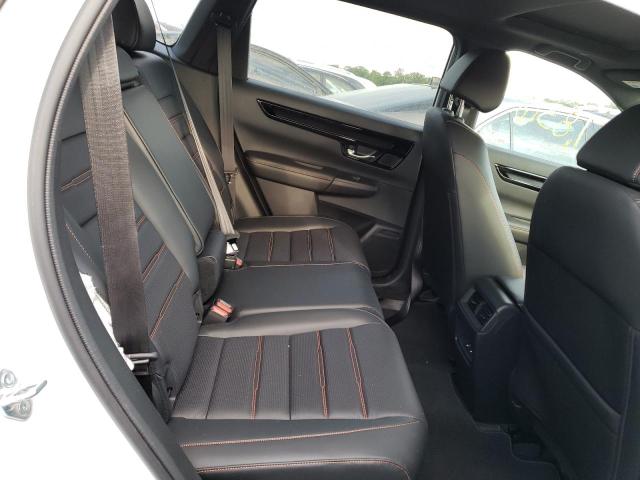 2023 HONDA CR-V SPORT - 2HKRS6H92PH803896