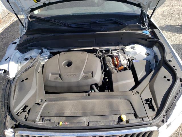 YV4BR0CK3N1778027 Volvo Xc90 T8 Recharge Inscription Express