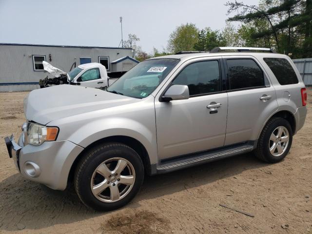 2009 Ford Escape Limited