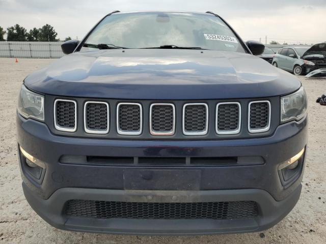 3C4NJCBB5HT658642 Jeep Compass Latitude