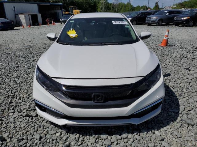 2019 HONDA CIVIC LX - 2HGFC2F60KH552784