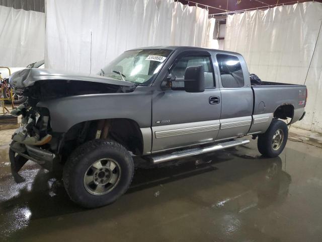 1999 Chevrolet C/K 1500 