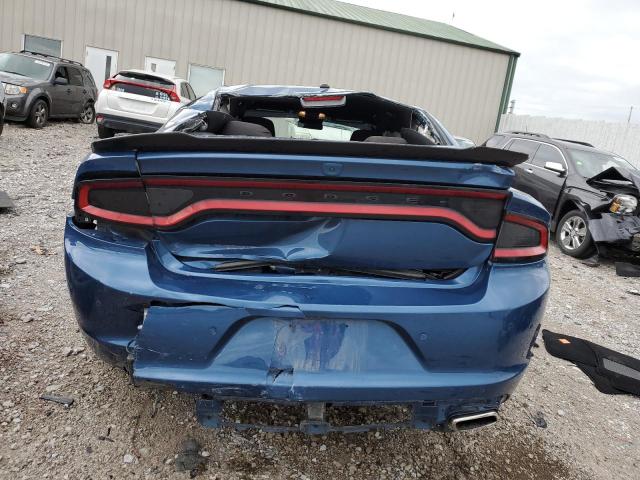 2C3CDXBG9LH158197 Dodge Charger Sxt