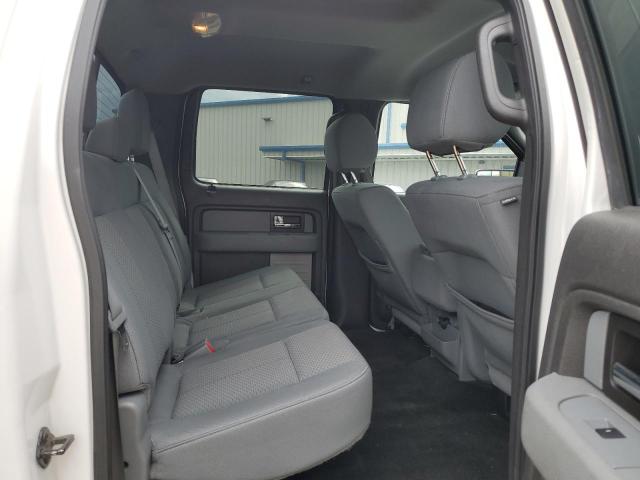 1FTFW1ET8EFB61430 Ford F150 Supercrew