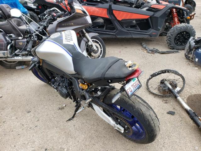 2022 YAMAHA MT09 D JYARN72E9NA001008