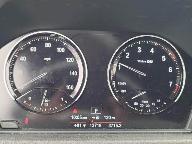 WBXYJ3C39JEJ82702 BMW X2 Sdrive28i