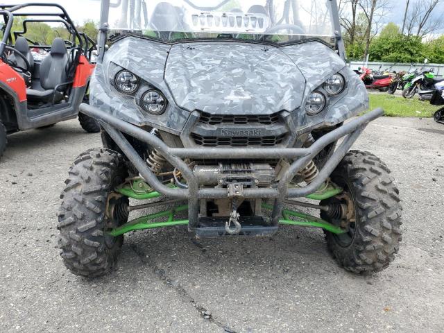 2022 KAWASAKI KRT800 J - JKBRTCJ18NB503767