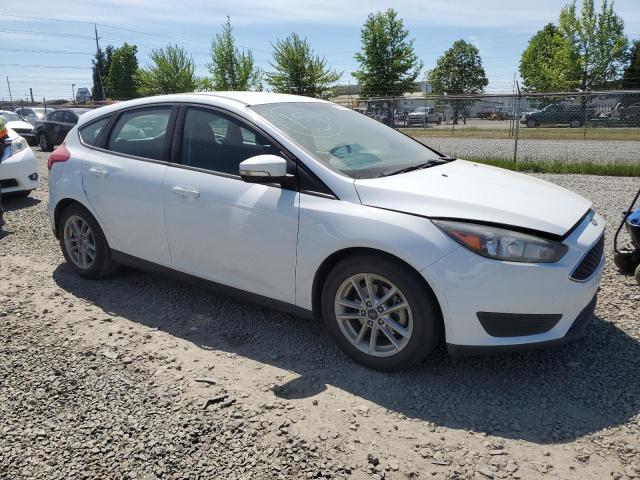 1FADP3K22JL271306 Ford FOCUS SE