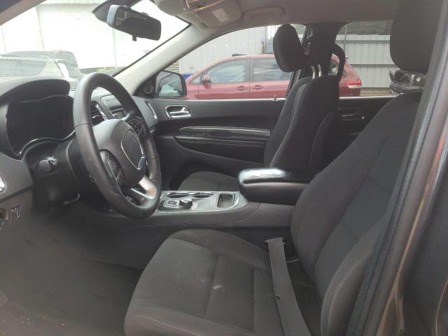 2015 DODGE DURANGO SX - 1C4RDHAG2FC946016
