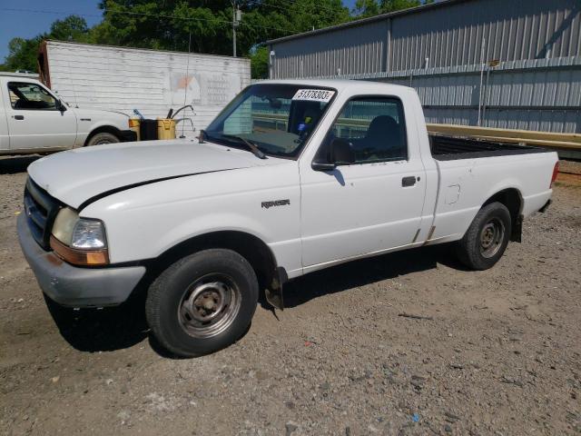 1999 Ford Ranger 