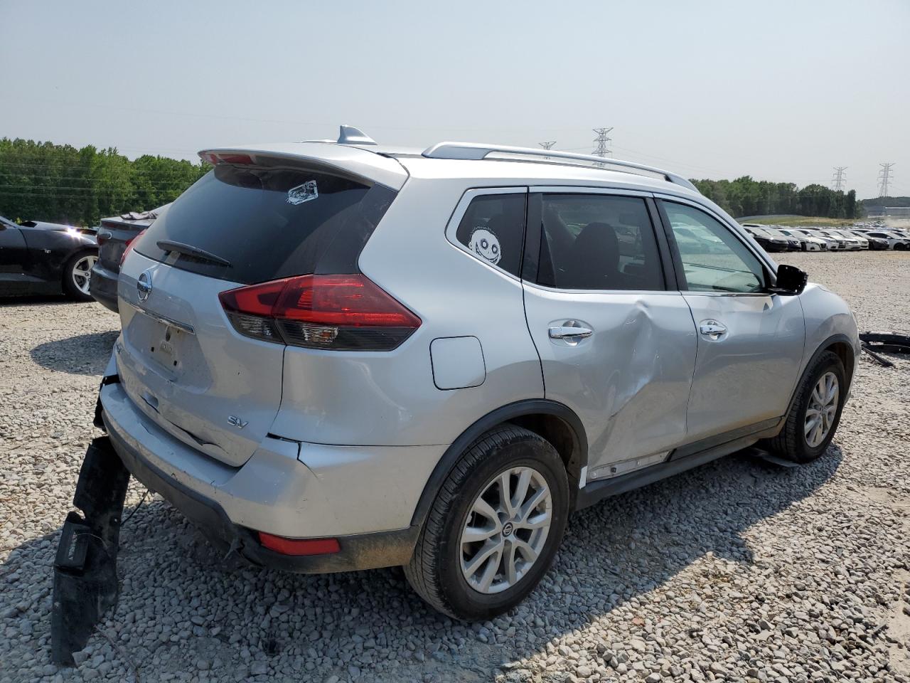 KNMAT2MT9JP547272 NISSAN ROGUE 2018