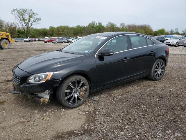 2016 Volvo S60 