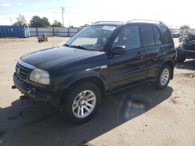 2004 Suzuki Grand Vitara LX