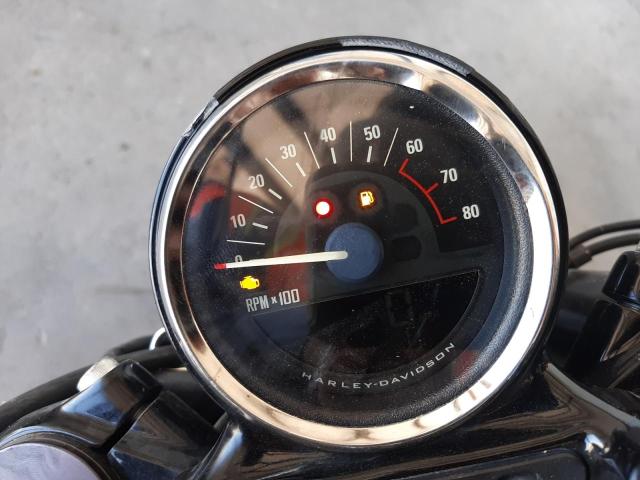 2016 HARLEY-DAVIDSON XL1200 CX 1HD1LM321GC447234
