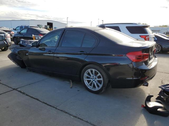 WBA8A9C50GK616451 BMW 320 I