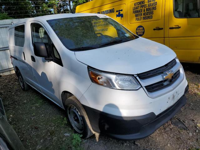 2018 CHEVROLET CITY EXPRE - 3N63M0ZN9JK697188