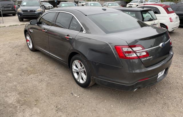 1FAHP2E8XFG177962 Ford TAURUS SEL