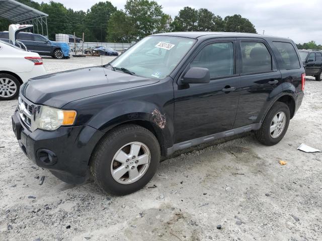 2010 Ford Escape XLS