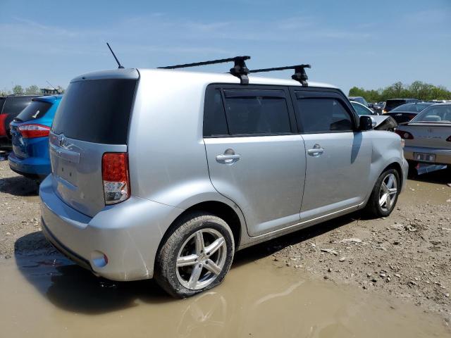 2015 TOYOTA SCION XB - JTLZE4FE4FJ082440