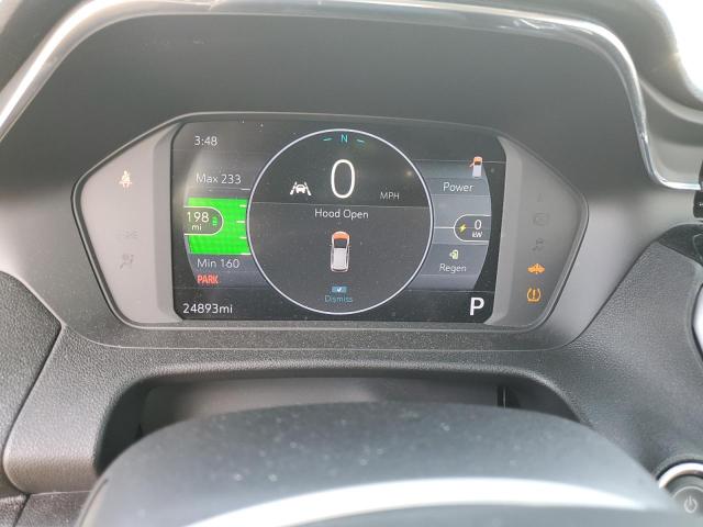 2022 CHEVROLET BOLT EV 2L 1G1FX6S04N4115070