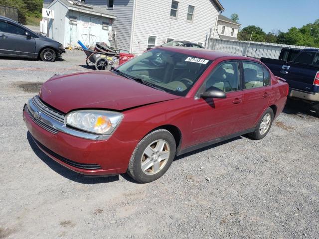 2004 Chevrolet Malibu LS