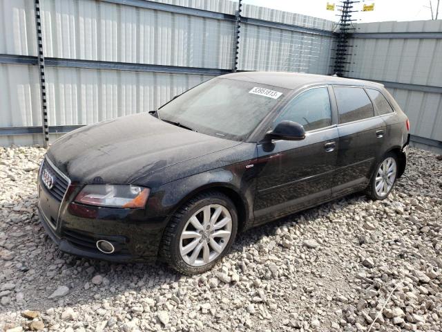 2010 Audi A3 Premium