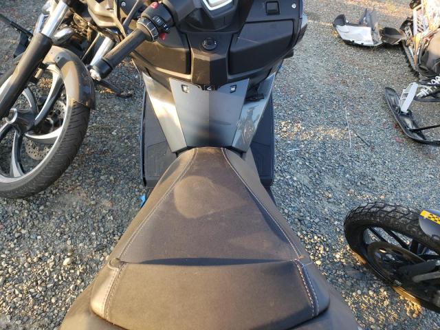 2022 BMW C 400 GT - WB40C6307NS900184