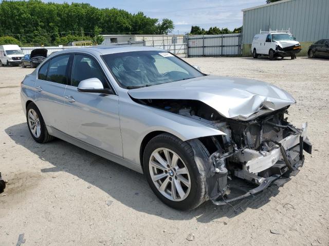 2017 BMW 330 I - WBA8B9C34HK885775