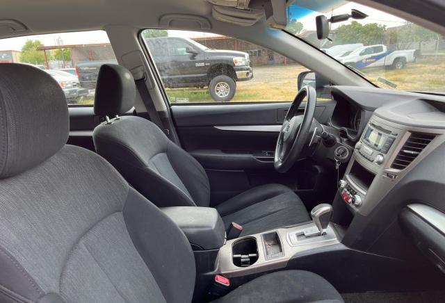 4S4BRBAC2E3234676 Subaru Outback 2.5i