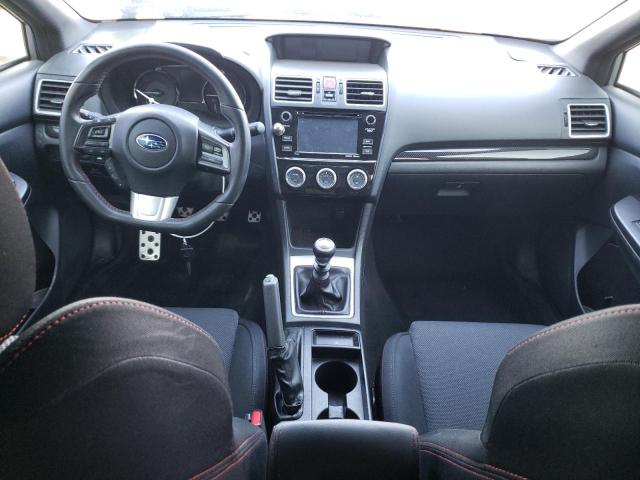 JF1VA1E60G9805188 Subaru Wrx Premium