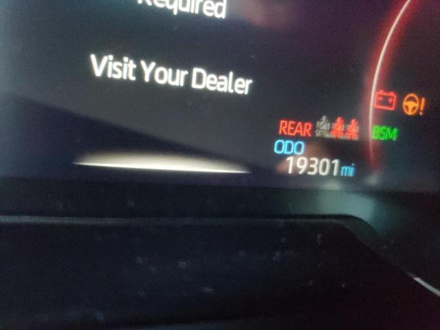2021 TOYOTA RAV4 TRD O 2T3S1RFV4MW229604