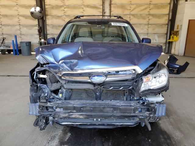 JF2SJAEC6HH509538 Subaru Forester 2.5i Premium