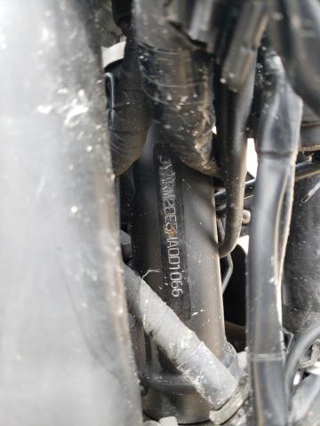 2017 YAMAHA FZ07A JYARM20E5HA001066