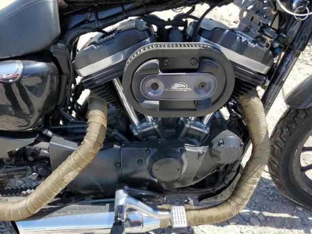 2008 HARLEY-DAVIDSON XL883 1HD4CN2328K425733