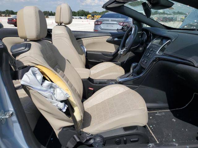 2019 BUICK CASCADA PR - W04WH3N5XKG306975