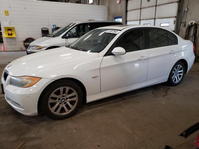 2006 BMW 3 Series 325i