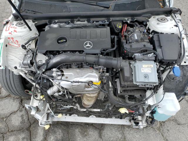 WDD5J4GB2LN064216 Mercedes-Benz CLA 250